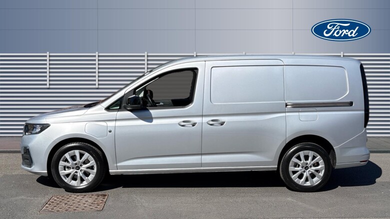Ford Transit Connect 250 L2 Petrol 1.5 EcoBoost PHEV 150 Limited Van Auto